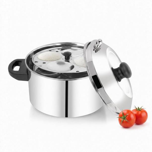 RBGIIT Stainless Steel Steamer