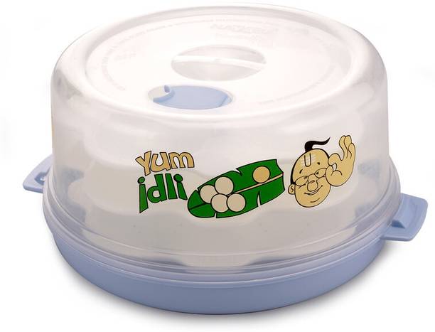 NAYASA Idli Maker Microwave Idli Maker