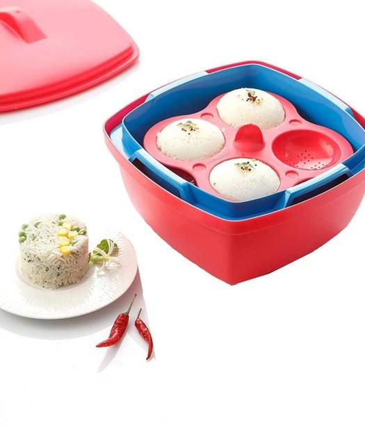 Touchcart 123 Induction Idli Maker