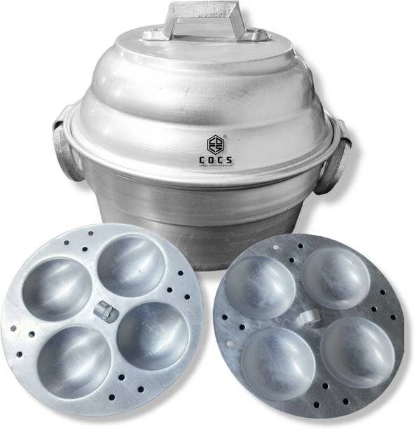 COCS cocsidli12 Standard Idli Maker