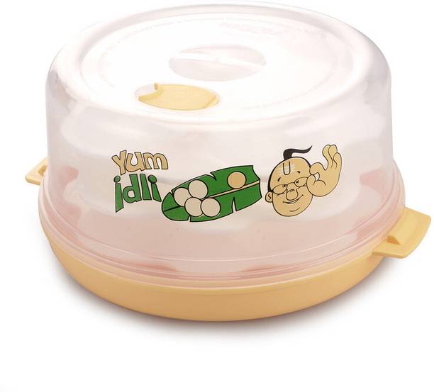 NAYASA Idli Maker Microwave Idli Maker