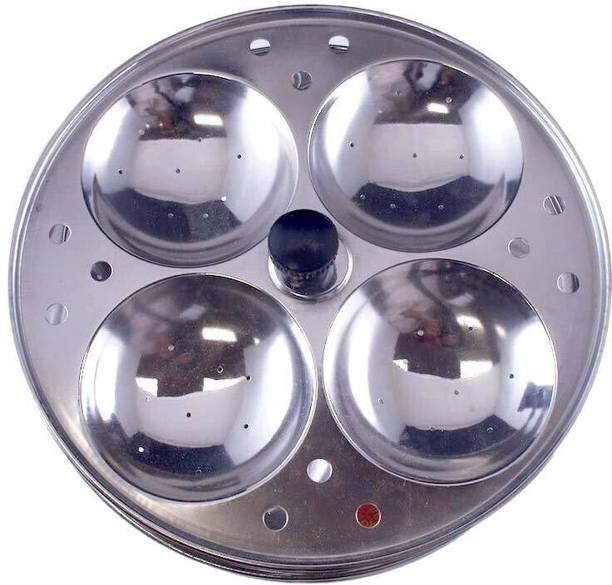 BLLUEX Induction & Standard Idli Maker