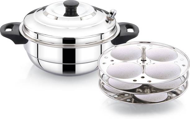 AVIAS AIS1004 Induction & Standard Idli Maker