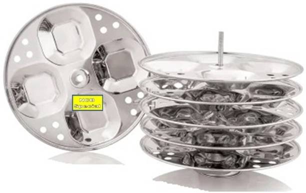 NCB Induction & Standard Idli Maker