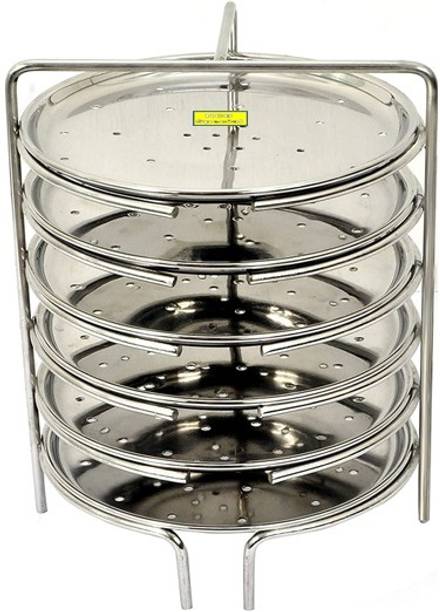 NCB Induction & Standard Idli Maker
