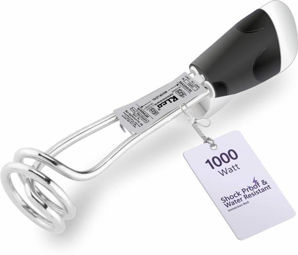 Rico IR1410 1000 W Shock Proof Immersion Heater Rod