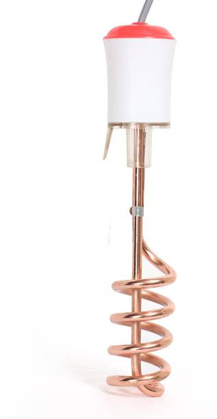 UGC Premium Immersion Water Heate Rod Shock Proof 2000 W Shock Proof Immersion Heater Rod