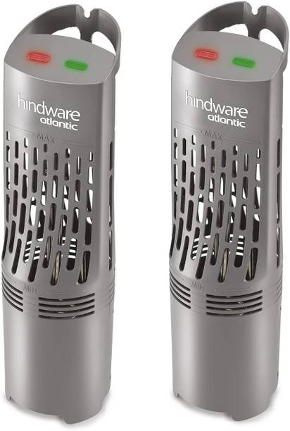 Hindware Kweik Immersion rod Pack of 2, 1500 W Immersion Heater Rod