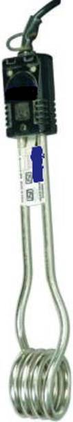 RjGuru 1000 W Immersion Heater Rod (water) 1000 W Immersion Heater Rod