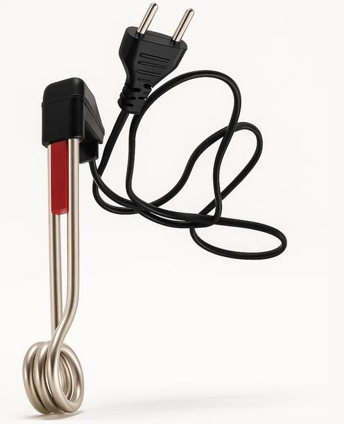 EJZATEX Mini Immersion Heater Rod (Heating Substances: Coffee, Water, Milk 1.122 ) 250 W Immersion Heater Rod