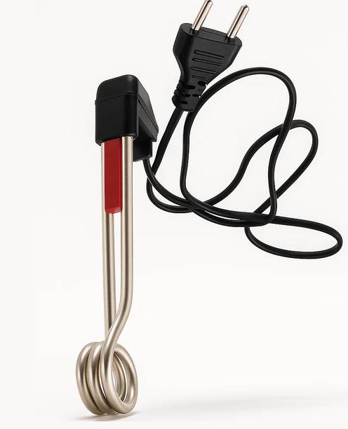 EJZATEX Mini Immersion Heater Rod (Heating Substances: Coffee, Water, Milk 1.113 ) 250 W Immersion Heater Rod