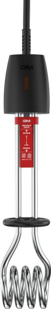 GM HOT PRO 1000 W Shock Proof Immersion Heater Rod