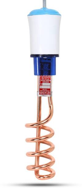 AI SMART AISMART 1000 W Shock Proof Immersion Heater Rod