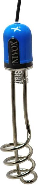 NIVOX Immersion Rod 1500W Eco Model 1500 W Shock Proof Immersion Heater Rod