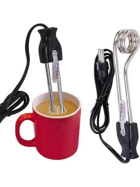 Wrixty Electric Mini Small Boiler Immersion Rod2 250 W Immersion Heater Rod