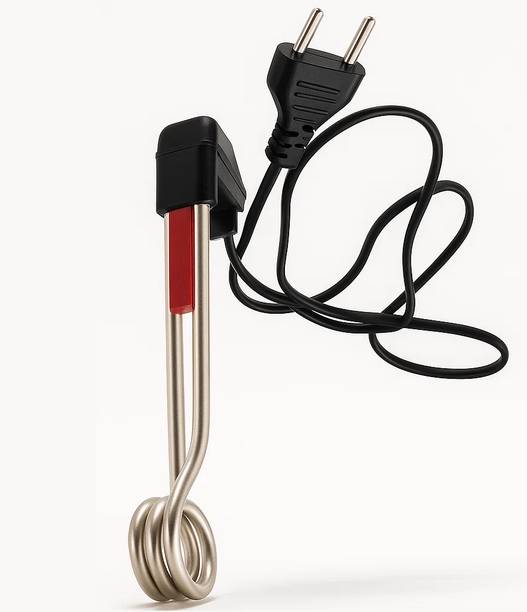 EJZATEX Mini Immersion Heater Rod (Heating Substances: Coffee, Water, Milk 1.51 ) 250 W 250 W Immersion Heater Rod