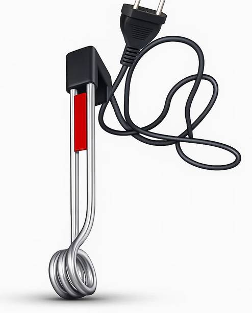 EJZATEX Mini Immersion Heater Rod (Heating Substances: Coffee, Water, Milk 1.89 ) 250 W Immersion Heater Rod