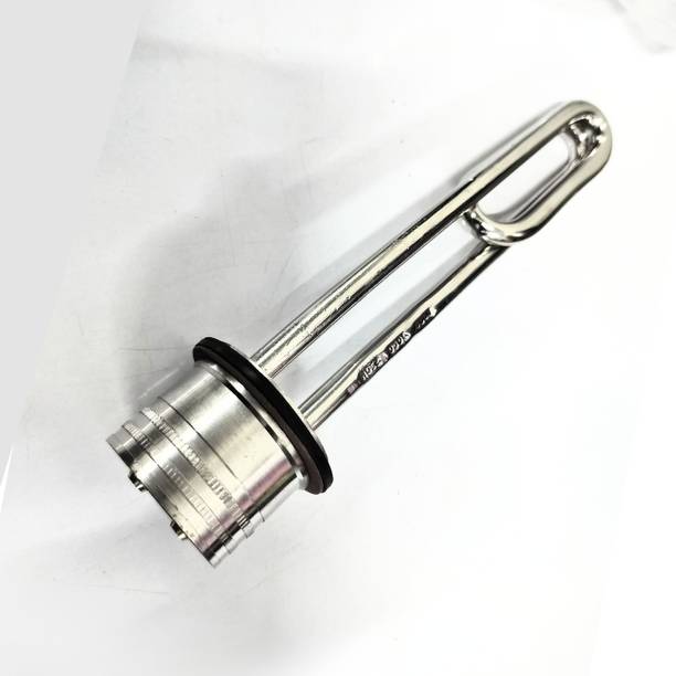 Bos Medicare Surgical Steriliser Heater Water Boiler Water Immersion Rod Water Element Thermal Element 1000 W Shock Proof Immersion Heater Rod