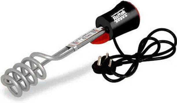 ROLTEK IR0 1500 W Shock Proof Immersion Heater Rod