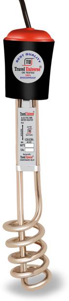 Travel universe TU-(156) 2000 W Immersion Heater Rod