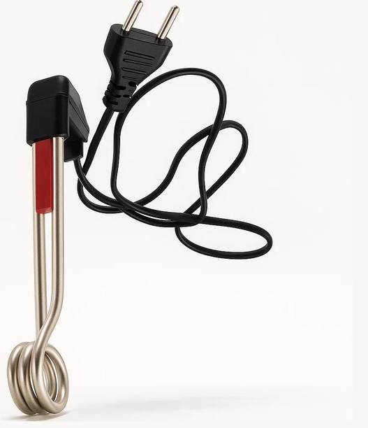 Vaishnavifab Mini Immersion Heater Rod (Heating Substances: Coffee, Water, Milk 1.74 ) 250 W Immersion Heater Rod
