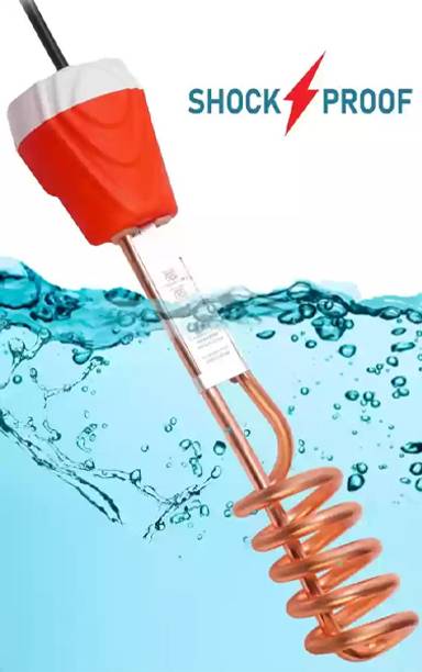 Savvy Home High Quality Waterproof & Shockproof SIR1 1500 W Shock Proof Immersion Heater Rod