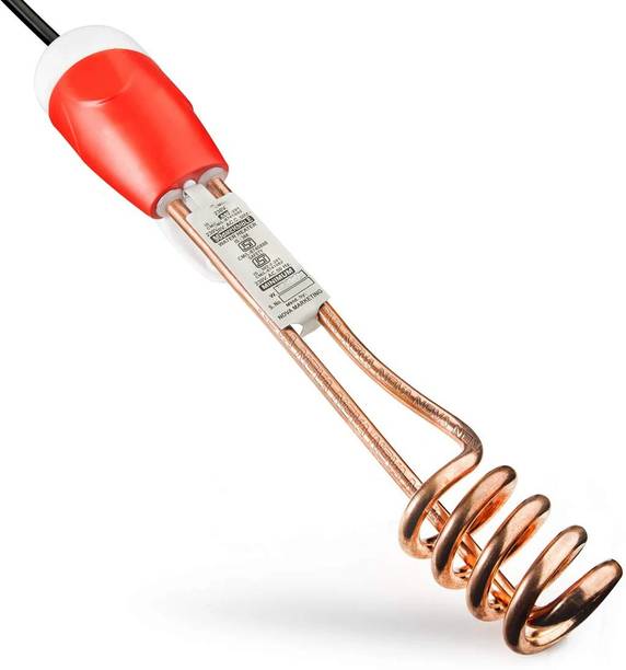 Moonstruck WATERPROOF COPPER 1500-M 1500 W Shock Proof Immersion Heater Rod