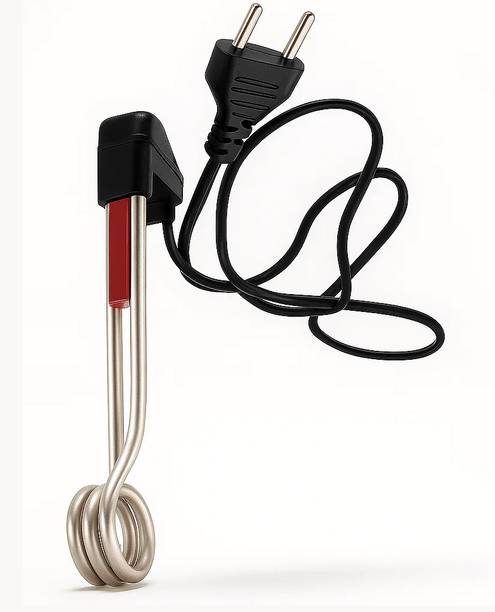 EJZATEX Mini Immersion Heater Rod (Heating Substances: Coffee, Water, Milk 1.145 ) 250 W Immersion Heater Rod