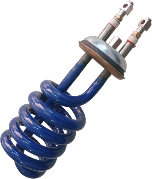 Siya Enterprise Glass Line Coated 3KW Medigate / Cup Type Heating Element – 2 Year Warranty 3000 W Immersion Heater Rod