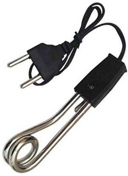 Vaishnavifab Mini Max Heater Rod 250 W Immersion Heater Rod