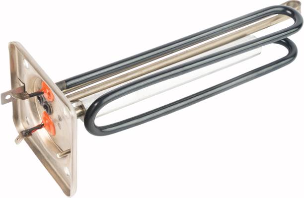 Siya Enterprise Geyser Heating Element Suitable for Havells 15 to 25 Liter Geyser Glass Coating 2000 W Immersion Heater Rod