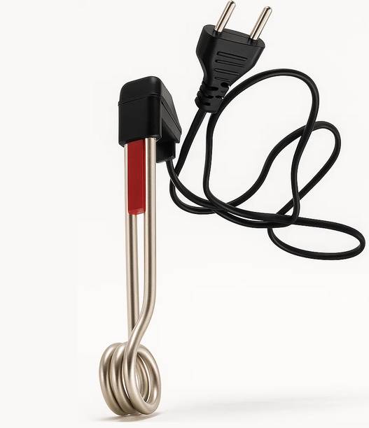 EJZATEX Mini Immersion Heater Rod (Heating Substances: Coffee, Water, Milk 1.56 ) 250 W 250 W Immersion Heater Rod