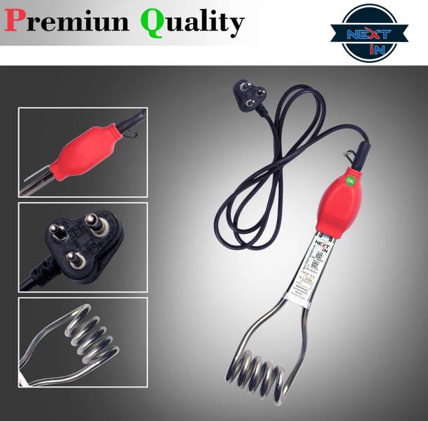 next in SmartChoice Water Heater Rod 2000 Watt 2000 W Shock Proof Immersion Heater Rod