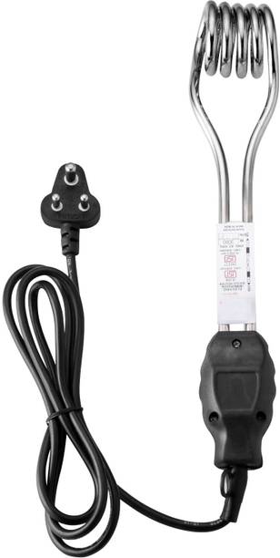 Swikaar Water-Proof 2000 Watt Immersion Rod Water ShocK AF3 2000 W Shock Proof Immersion Heater Rod