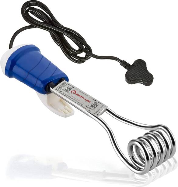 LIGHTFLAME Shock-Proof Water Heater Hot Pro 2000 W Shock Proof Immersion Heater Rod