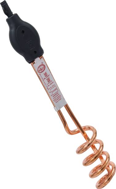 Braxton High Quality Water Heater Rod 2000 W Shock Proof Immersion Heater Rod