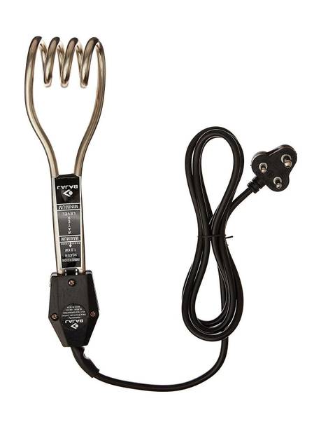BAJAJ Immersion 1000 W Shock Proof Immersion Heater Rod