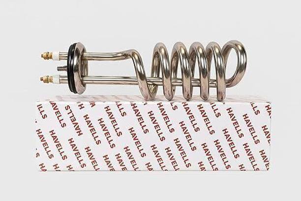 HAVELLS Original Heating Element for Instant and Portable Water Heater 3000 W Immersion Heater Rod