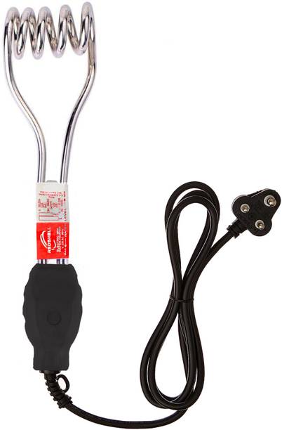 RjGuru High Quality-IR327 2000 W Shock Proof Immersion Heater Rod