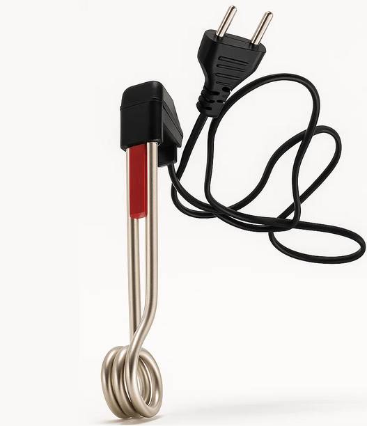EJZATEX Mini Immersion Heater Rod (Heating Substances: Coffee, Water, Milk 1.53 ) 250 W 250 W Immersion Heater Rod