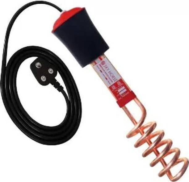 SAYENY 2000 Watt Immersion Water Heater Rod for Instant Water Heating Rod 2000 W Immersion Heater Rod