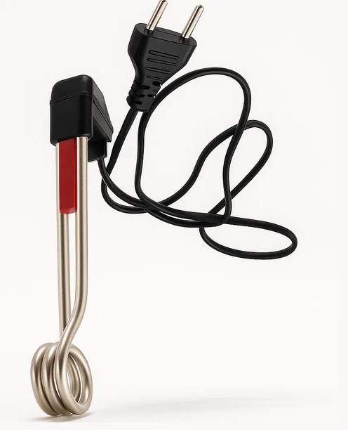 EJZATEX Mini Immersion Heater Rod (Heating Substances: Coffee, Water, Milk 1.102 ) 250 W Immersion Heater Rod