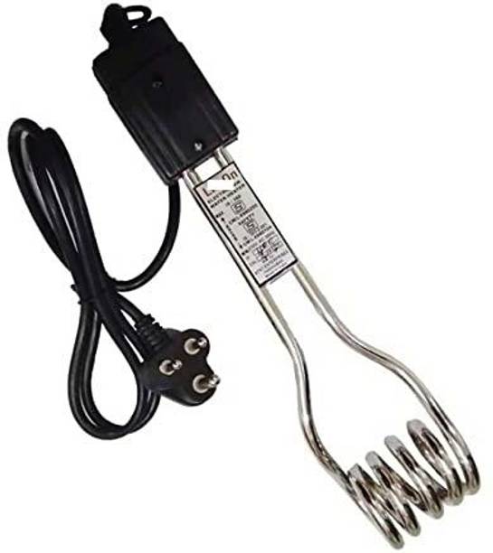 Swikaar Water-Proof 2000 Watt Immersion Rod Water ShocK AF6 2000 W Shock Proof Immersion Heater Rod