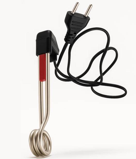 EJZATEX Mini Immersion Heater Rod (Heating Substances: Coffee, Water, Milk 1.49 ) 250 W 250 W Immersion Heater Rod