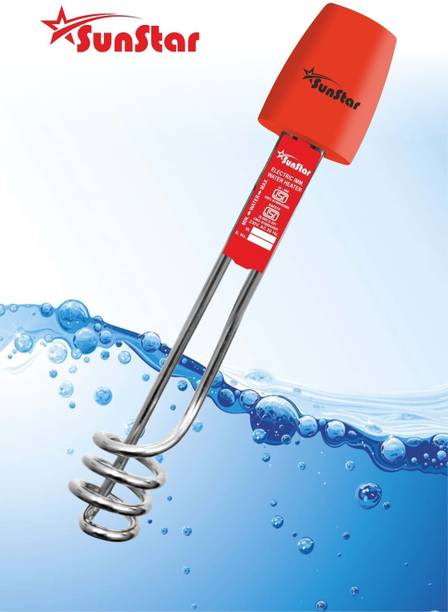 Sunstar MKO-100 1000 W Immersion Heater Rod