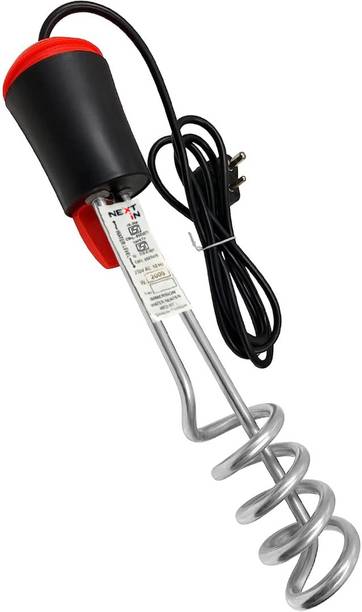 next in WPC2KRW 2000 watt Water Heater Rod 2000 W Shock Proof Immersion Heater Rod