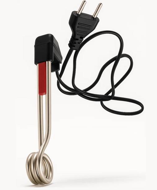 EJZATEX Mini Immersion Heater Rod (Heating Substances: Coffee, Water, Milk 01.0095 250 W Immersion Heater Rod