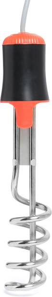 UGC Heavy Duty Nickel Water Heater Rod Shockproof Protection 2000 W Shock Proof Immersion Heater Rod