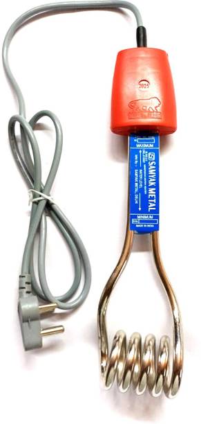 SAMYAK 1000 WATT IMMERSION ROD 1000 W Immersion Heater Rod