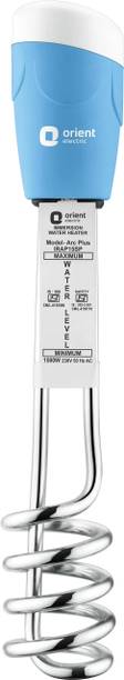 Orient Electric IM10AP 1000 W Shock Proof Immersion Heater Rod
